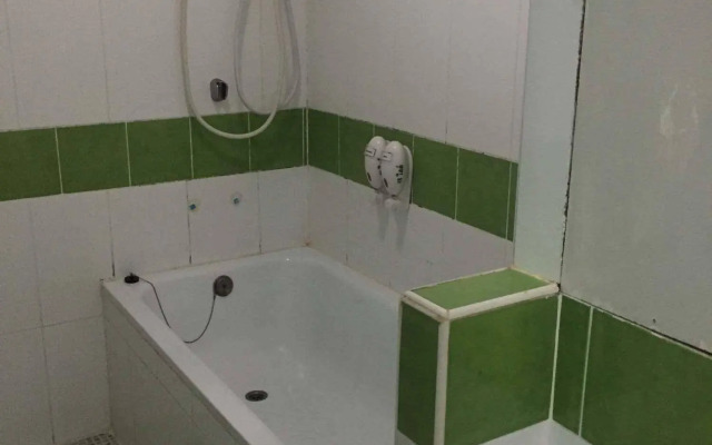 Donmuang Airport Hostel