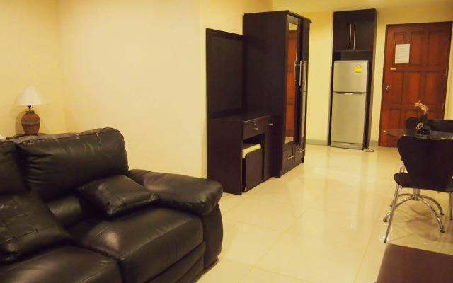 The Paradise Residence Condominum