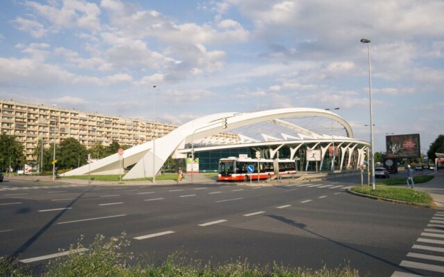 Modern Apartment - Prague Centre