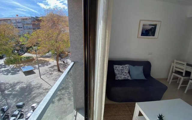 Ar Costa Brava Apartamentos