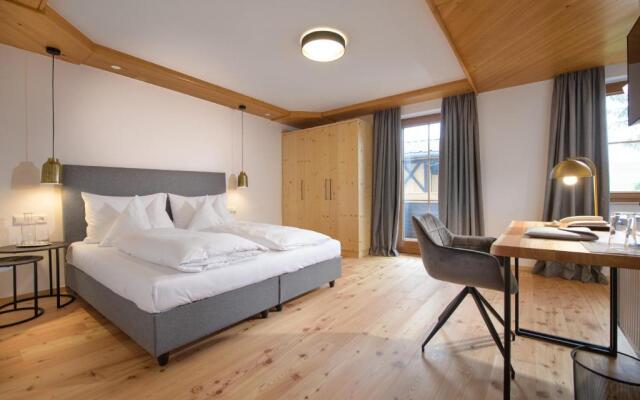 Hotel Moselebauer