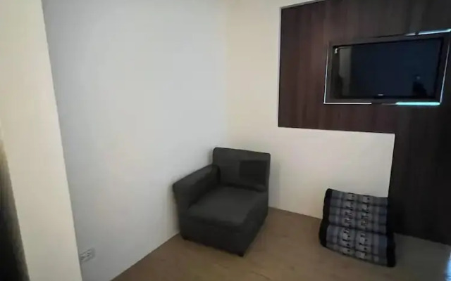 Chelsea Tower 3