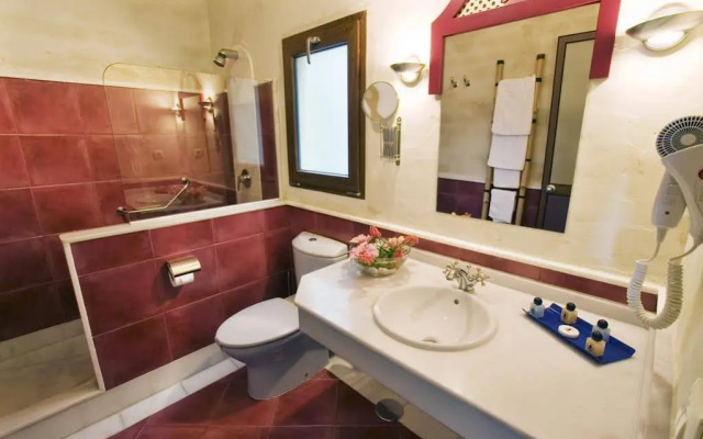Beach Hotel Dos Mares