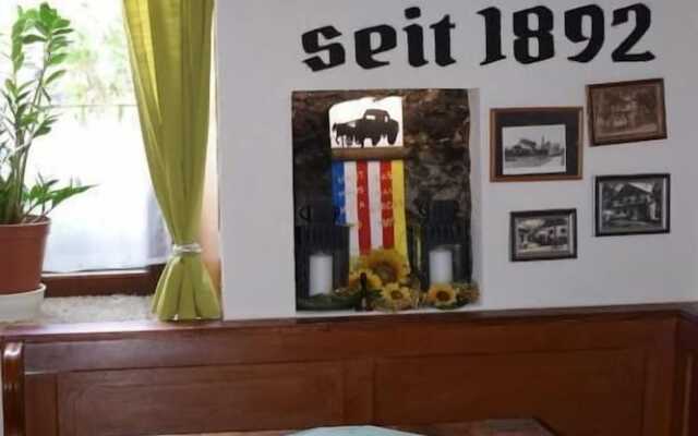 Gasthof Pension Bürger