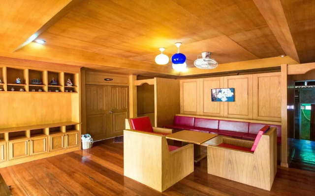 Suanya Koh Kood Resort & Spa