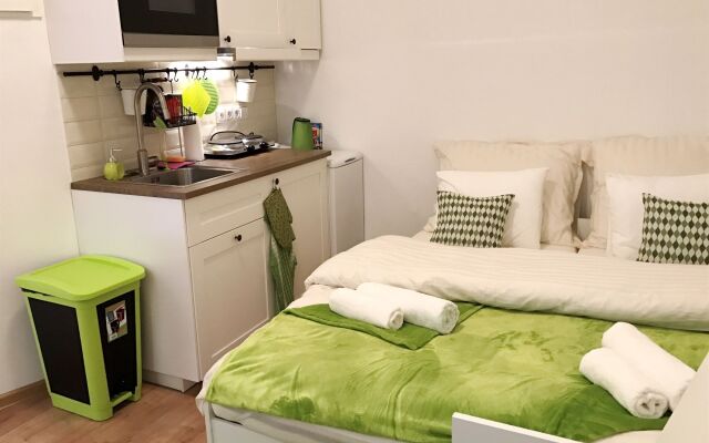 Royal View Apartments