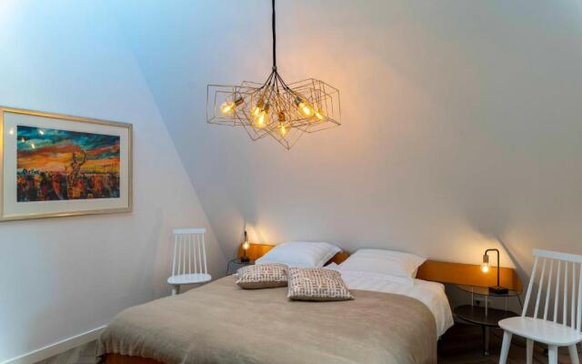 B&W Holiday Apartments