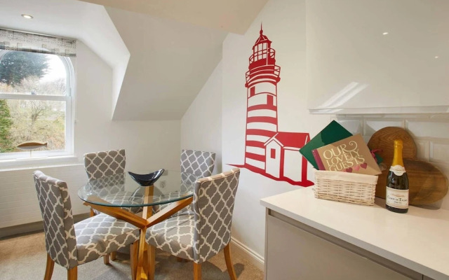 Host Stay Number 3 at Pannett Apartments