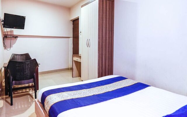 OYO 5692 Stay Inn Residency