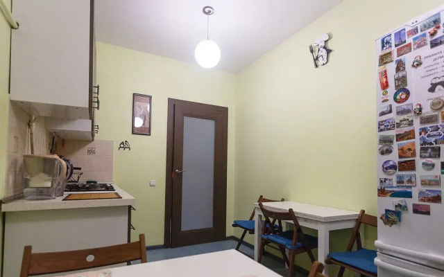 3 Penguins Hostel on Pyatnitskaya