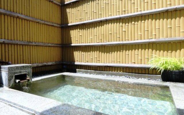 Shimosuwa Onsen Ryori Jiman No Yado Baigetsu