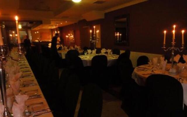 Hannon's Hotel