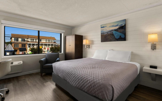 Atlantic Oceanside Dewey