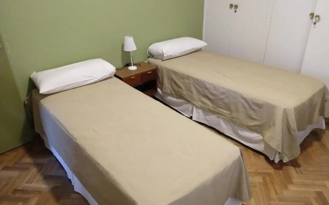 Estepa Hotel
