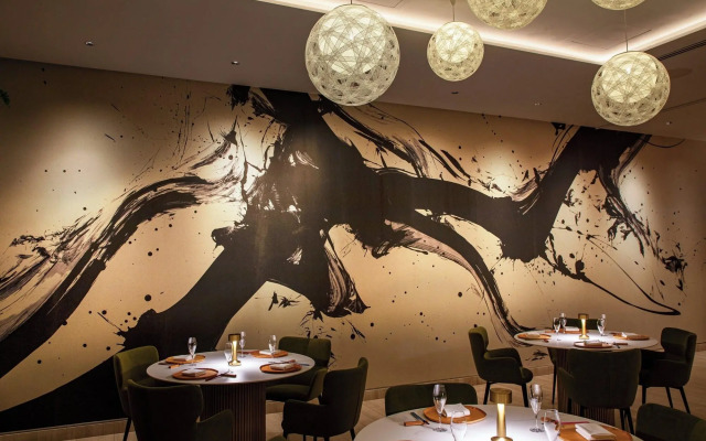 Capri By Fraser China Square, Singapore