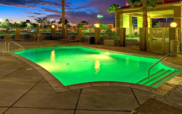 Hampton Inn & Suites Palmdale