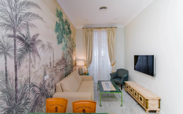 Apartamentos Abreu Suites