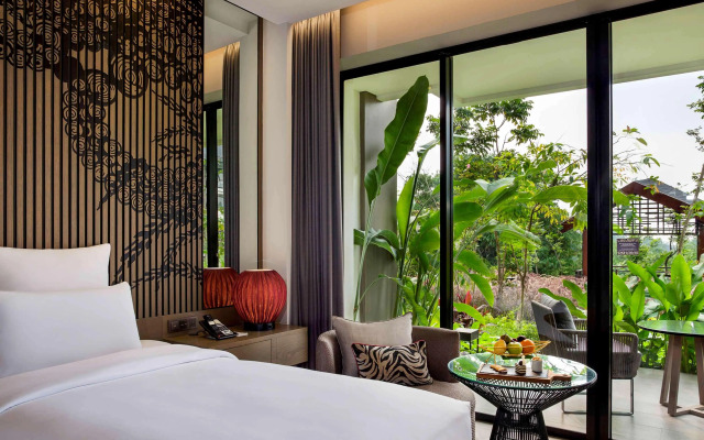 Pullman Ciawi Vimala Hills Resort