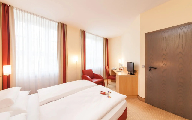 Hotel Offenbacher Hof