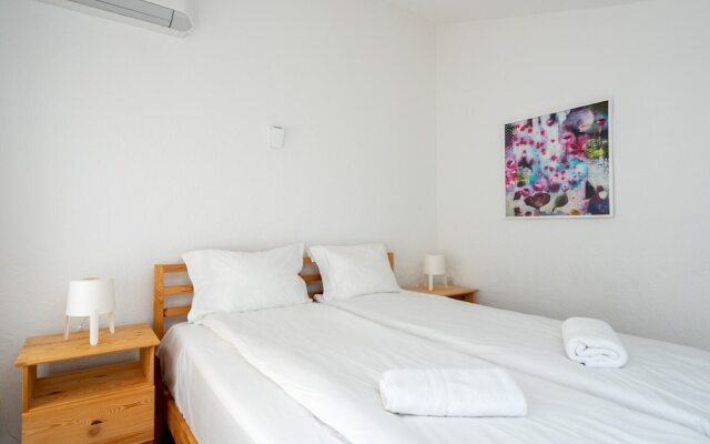 Wonderful Villa with Private Pool in Fuengirola Ref 110