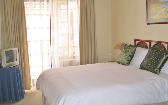 Blouberg Dolphin Inn