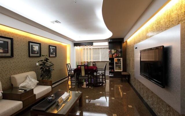 Zhuhai Junlin Hotel