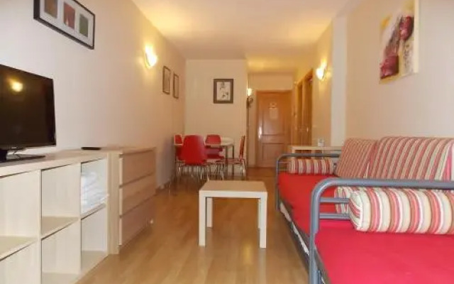 Apartamentos Fidalgo