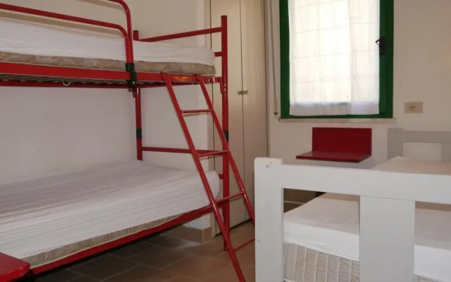 Villetta Parco Sir B