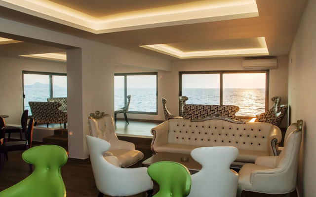 Sunrise Luxury Apartments Rhodes