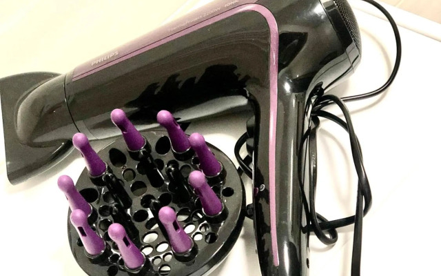 Beautiful apartment in a new building in the center