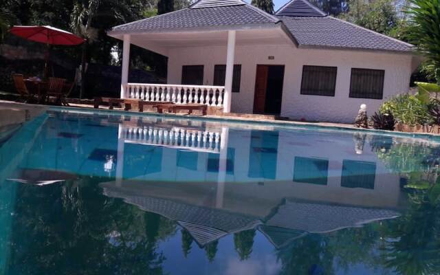 2 Bedroom Bungalow Mtwapa