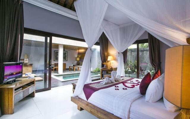 The Lokha Umalas Villas and Spa