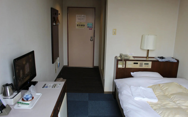 Hotel Higashihiroshima Hills Saijyo