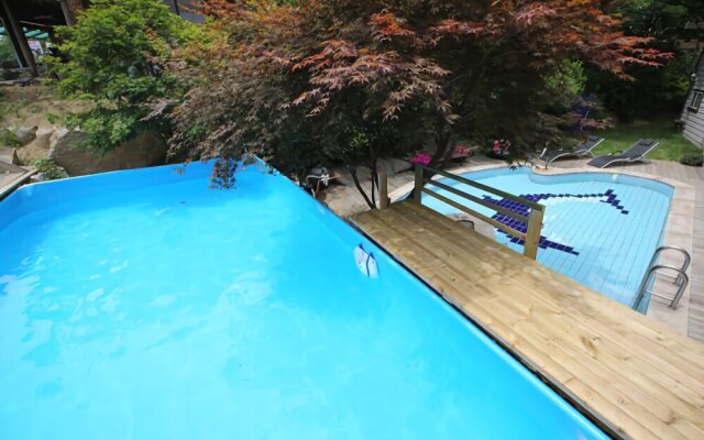 Gapyeong Hanlso Pension