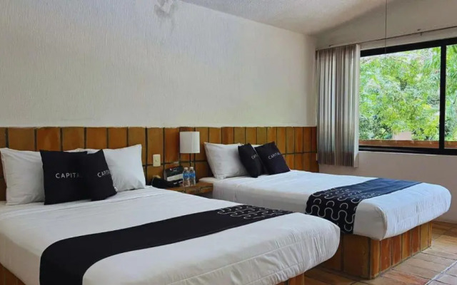 Hotel Cotlamani