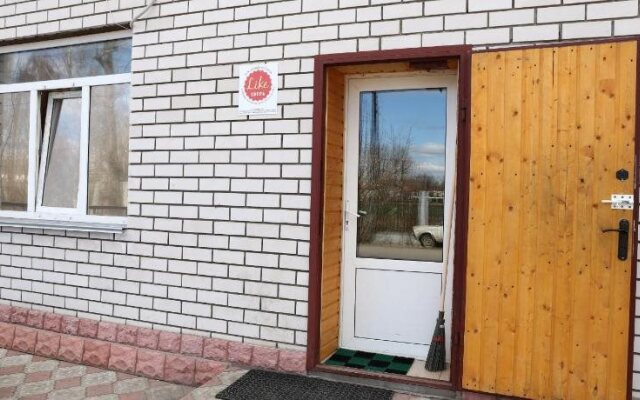 Hostel Tver