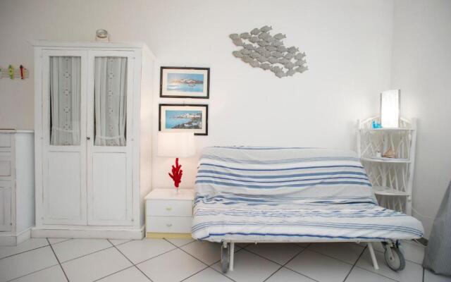 Monolocale Il Porto 3