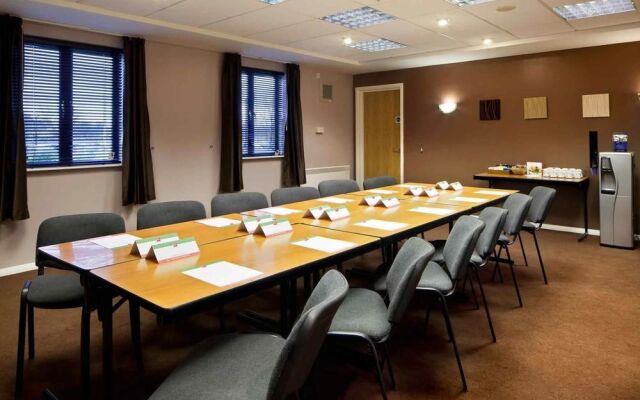 Hotel ibis Bradford Shipley