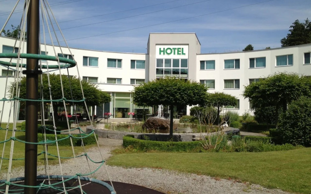 A1 Hotel Restaurant Grauholz AG