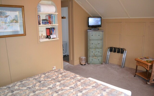 Argyle House Bed and Breakfast