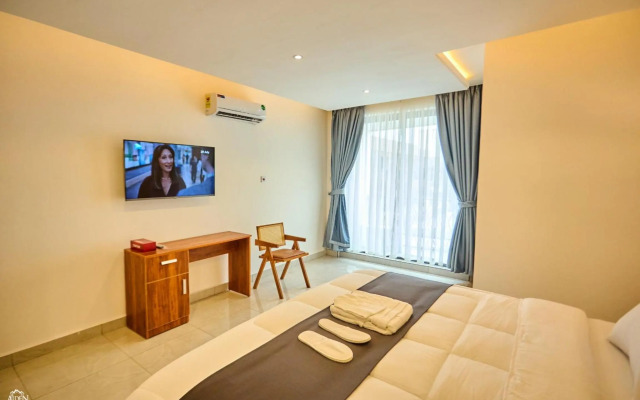 Aiden Homes And Apartments