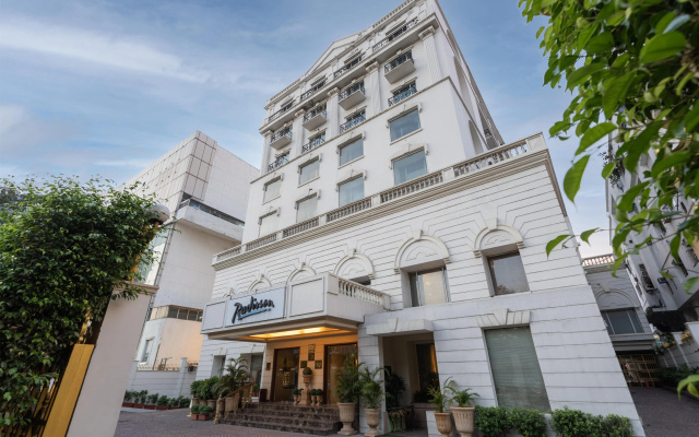 Radisson Hotel Jalandhar Grand Windsor Resorts Ltd — 4-star hotel in Jalandhar