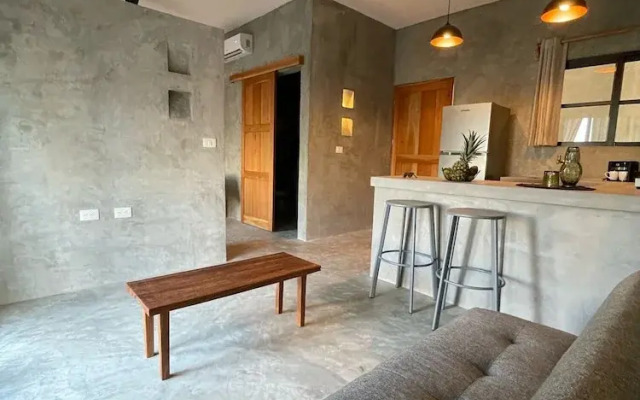 Suites El Nido Holbox
