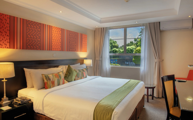 Cresta Lodge Gaborone