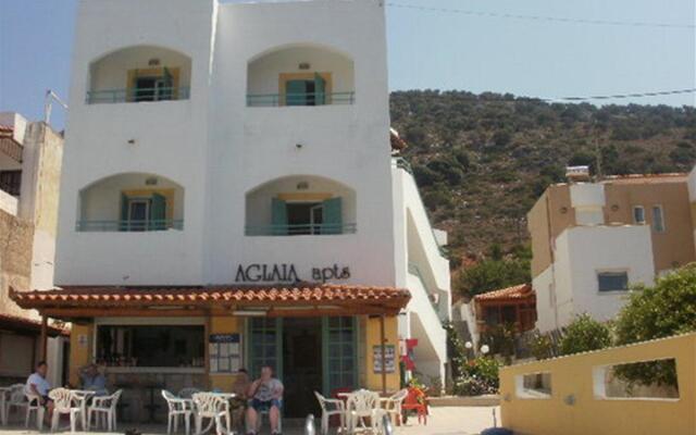 Aglaia Apartments & Studios