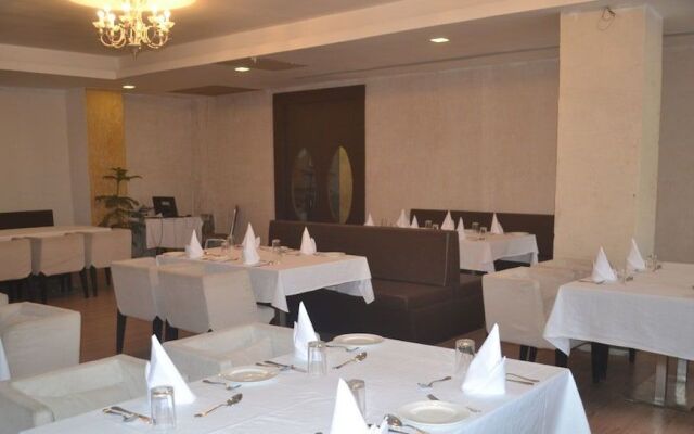 Hotel Patliputra Nirvanaa