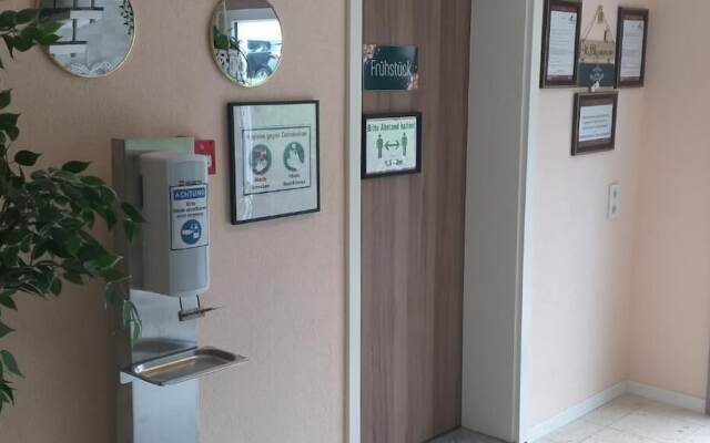 Moselina Gastezimmer und Ferienwohnung