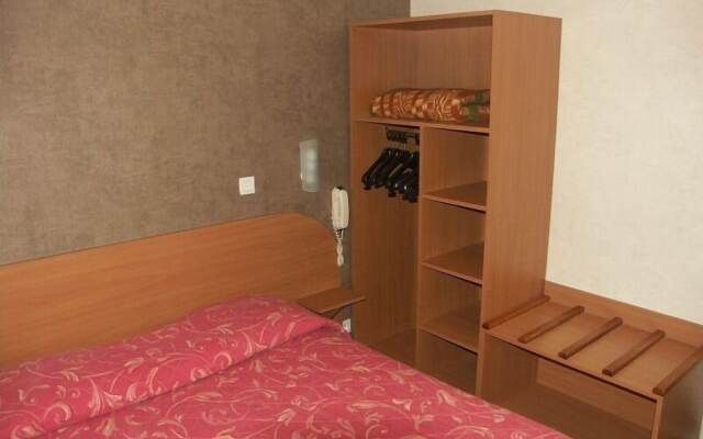 Hôtel Restaurant Les Agriculteurs