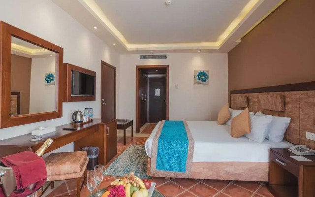 Ivy Cyrene Sharm Resort (Adults Only)