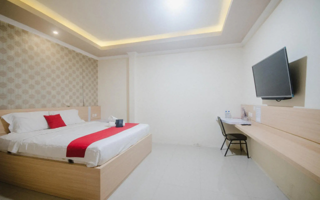 JC Homestay Jember